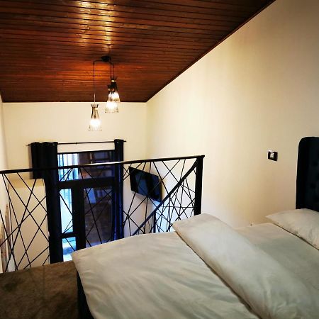 Kopel Haus - Studio - Self Acces Cod Location บาโลเตชติ ภายนอก รูปภาพ