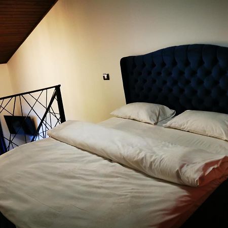 Kopel Haus - Studio - Self Acces Cod Location บาโลเตชติ ภายนอก รูปภาพ