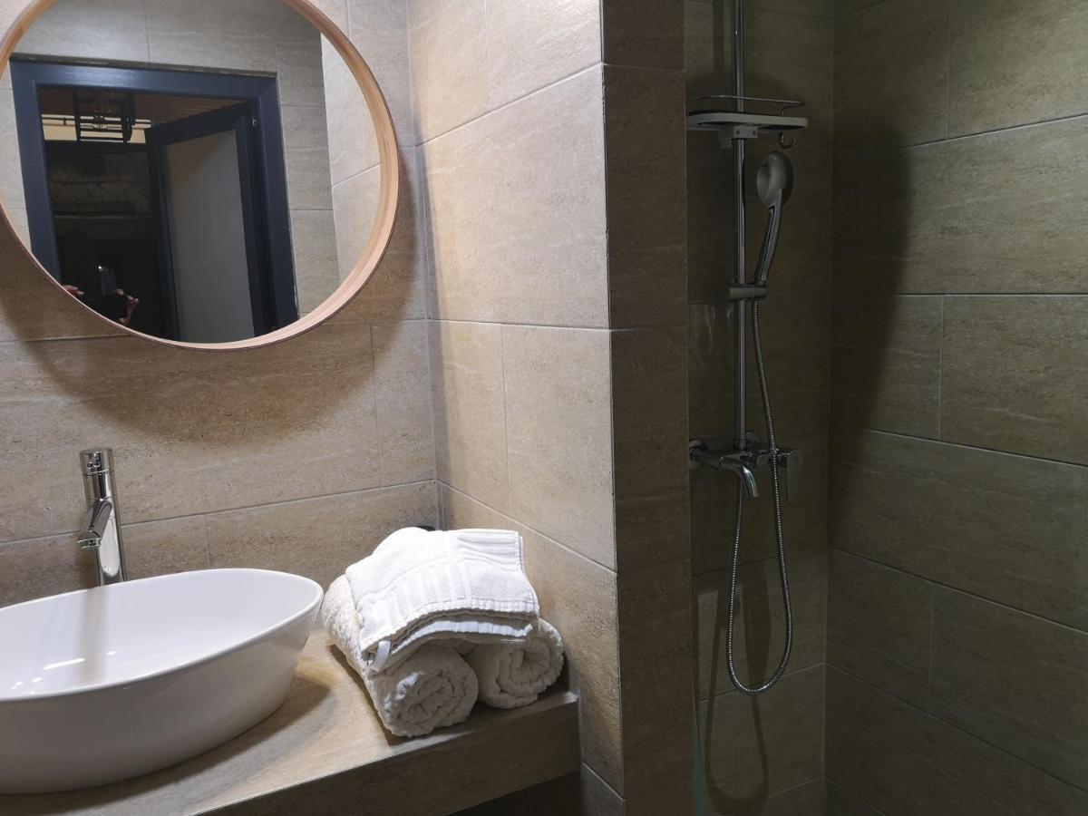 Kopel Haus - Studio - Self Acces Cod Location บาโลเตชติ ภายนอก รูปภาพ