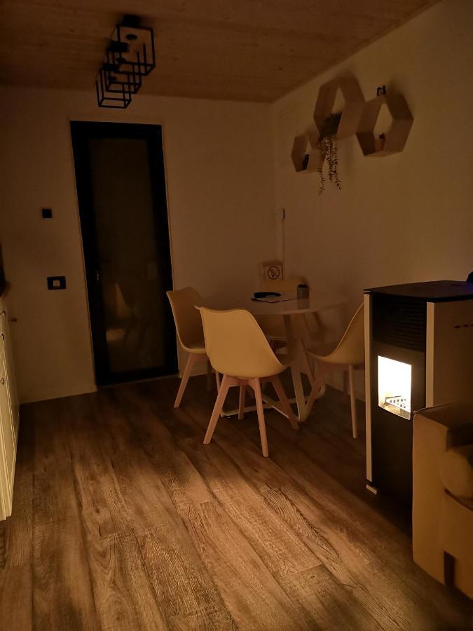 Kopel Haus - Studio - Self Acces Cod Location บาโลเตชติ ภายนอก รูปภาพ