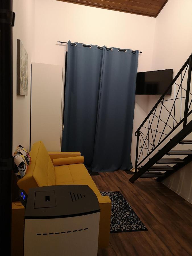 Kopel Haus - Studio - Self Acces Cod Location บาโลเตชติ ภายนอก รูปภาพ